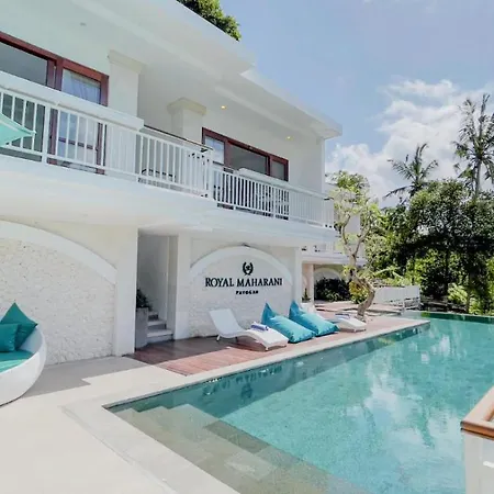 Bed and Breakfast Royal Maharani Payogan