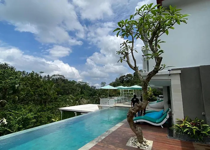 Royal Maharani Payogan Ubud