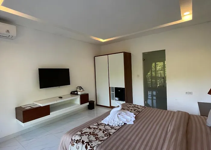 Royal Maharani Payogan 3*