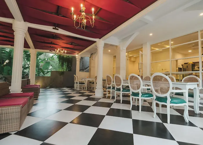Royal Maharani Payogan