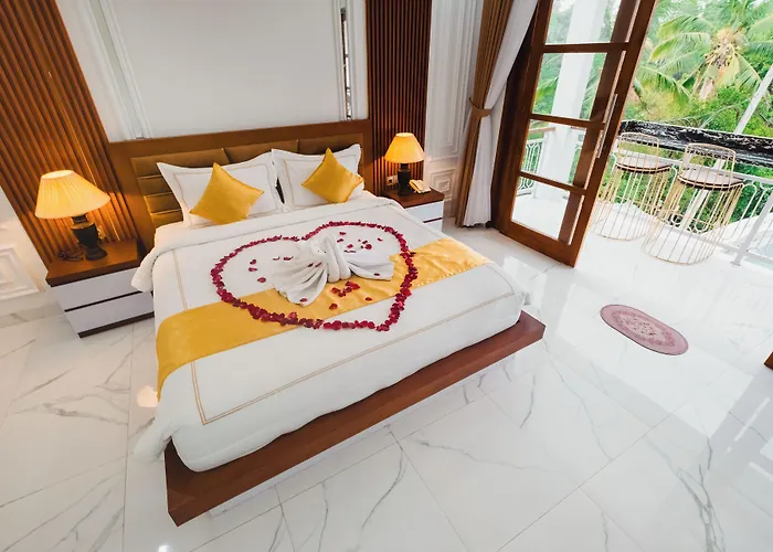 Royal Maharani Payogan 3*